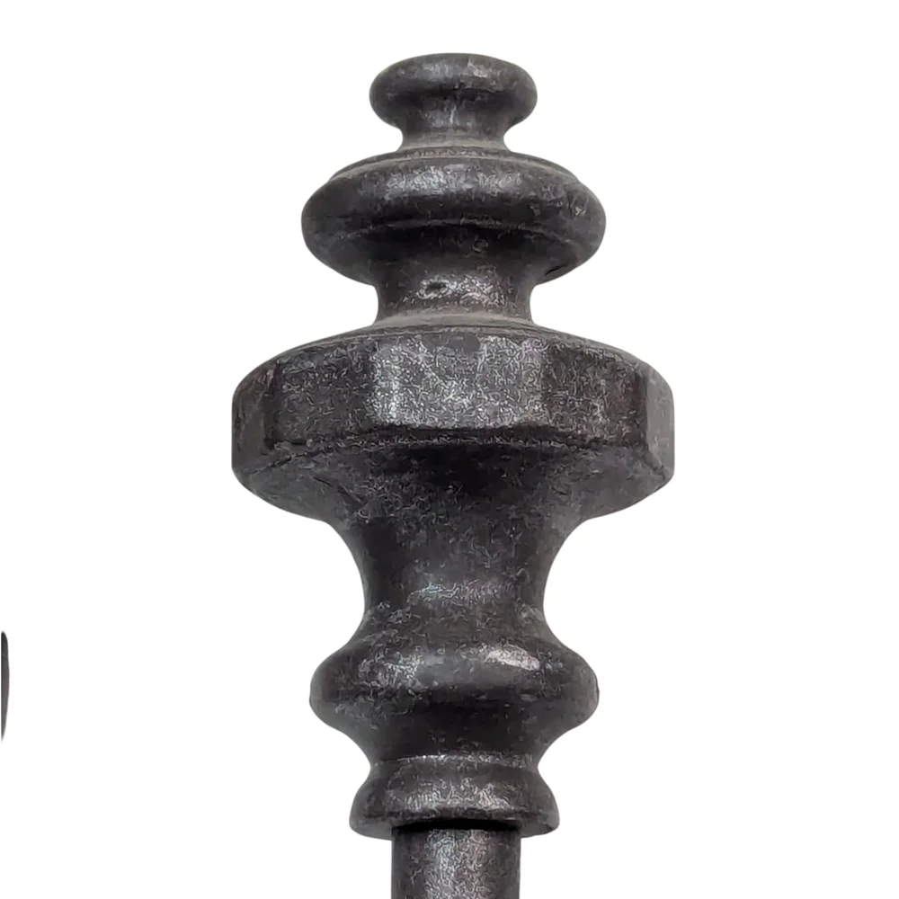 Sophisticated Black Wall Hooks for Stylish Decor